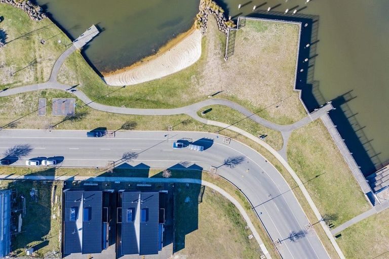 Photo of property in 19b Lakeside Drive, Pegasus, 7612