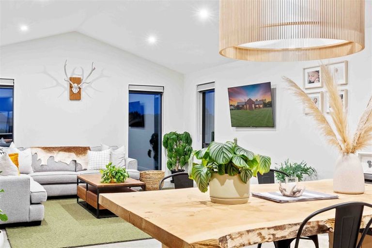 Photo of property in 9 Orbiter Drive, Ohoka, Kaiapoi, 7692