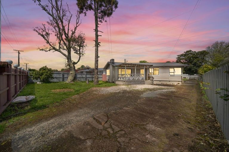 Photo of property in 44 Harwood Crescent, Otara, Auckland, 2023