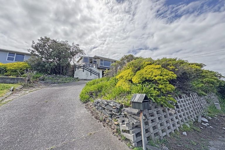 Photo of property in 140 Cornfoot Street, Castlecliff, Whanganui, 4501