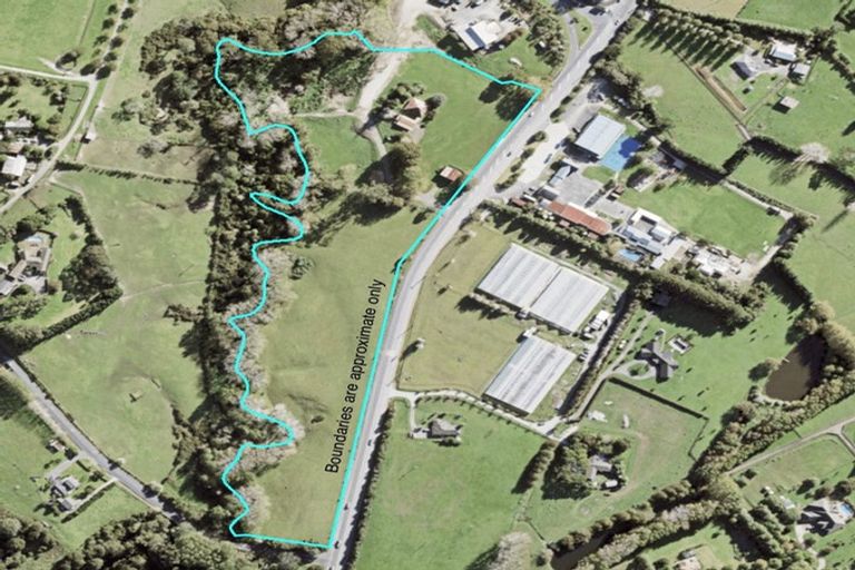 Photo of property in 1215 Dairy Flat Highway, Dairy Flat, Albany, 0794