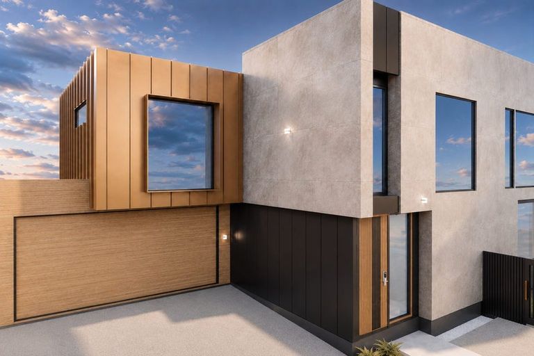 Photo of property in 54 Saint Albans Street, St Albans, Christchurch, 8014