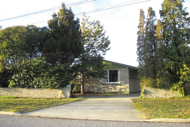 Photo of property in 97 Russell Street, Alexandra, 9320