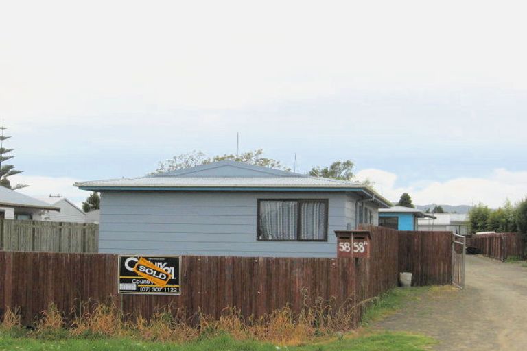 Photo of property in 58 Buchanan Street, Opotiki, 3122