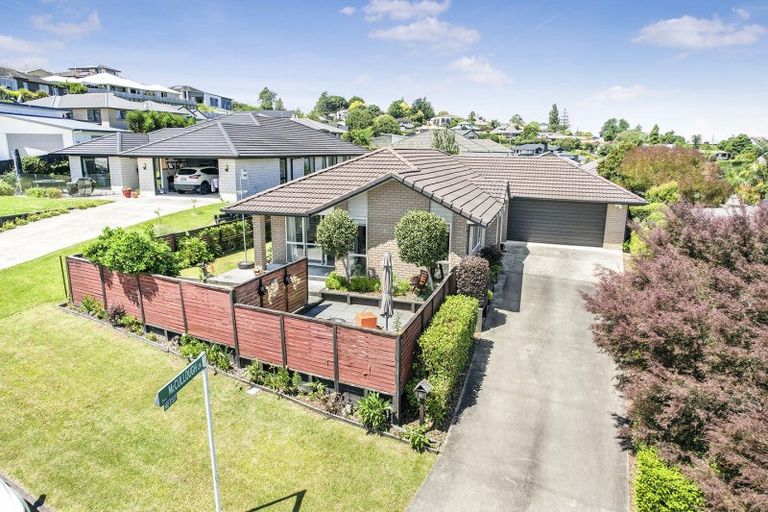 Photo of property in 100 Rosehearty Place, Te Awamutu, 3800