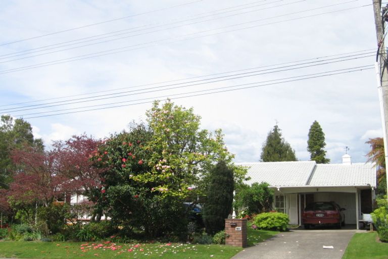 Photo of property in 378 Malfroy Road, Pomare, Rotorua, 3015