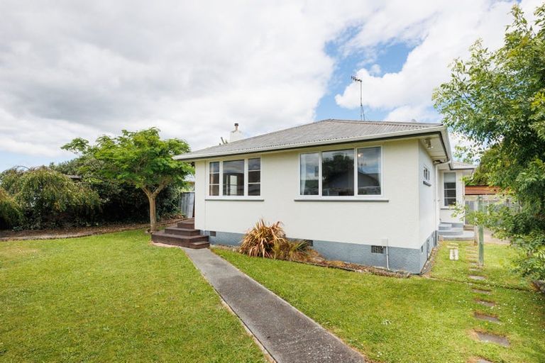 Photo of property in 96a Milson Line, Milson, Palmerston North, 4414