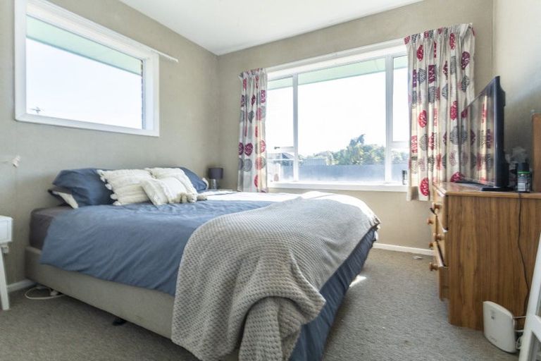 Photo of property in 14 Leverett Place, North New Brighton, Christchurch, 8083