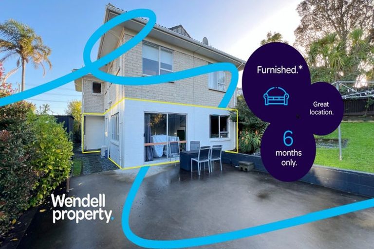 Photo of property in 4 Burns Avenue, Takapuna, Auckland, 0622