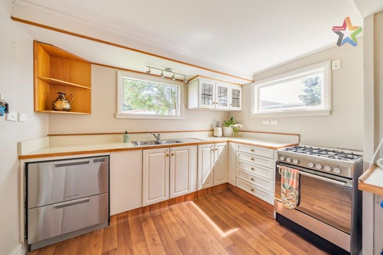 Photo of property in 51 Richmond Street, Petone, Lower Hutt, 5012