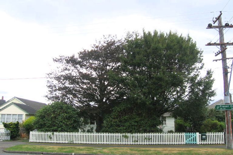 Photo of property in 35 Fraser Crescent, Elderslea, Upper Hutt, 5018