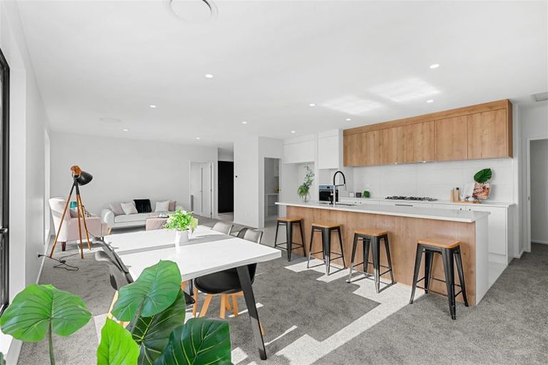 Photo of property in 45 Larissa Road, Halswell, Christchurch, 8025