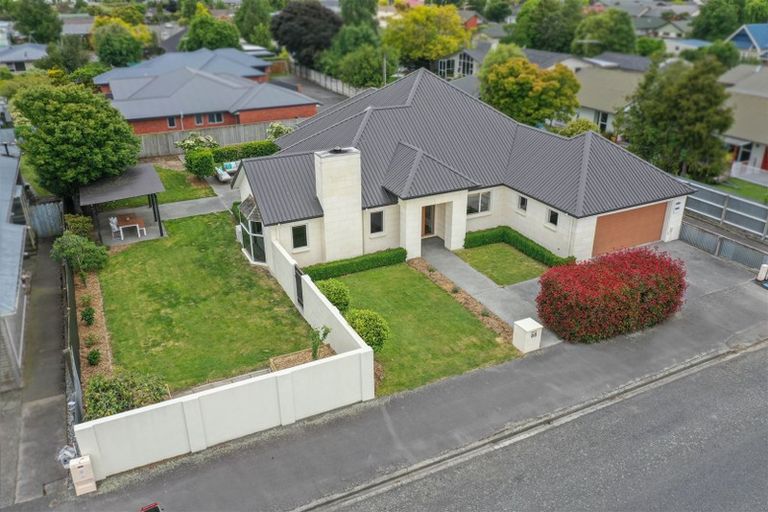 Photo of property in 88 Middle Road, Allenton, Ashburton, 7700