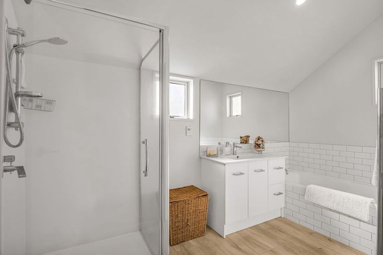 Photo of property in 1/437 Manchester Street, St Albans, Christchurch, 8014