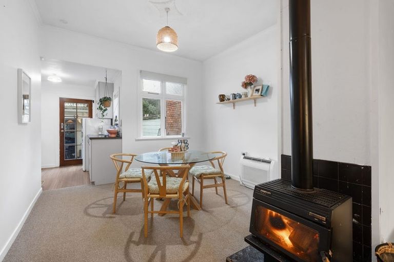 Photo of property in 141 Malvern Street, Woodhaugh, Dunedin, 9010