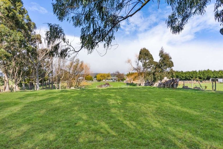 Photo of property in 672 Old Port Road, Warepa, Balclutha, 9273