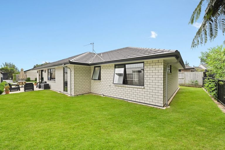 Photo of property in 9 Marjoriefield Mews, Fitzroy, Hamilton, 3206