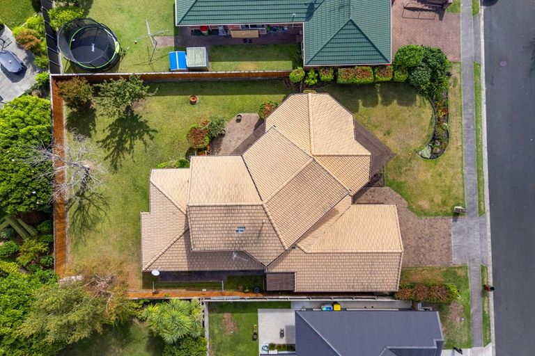 Photo of property in 4 Longwood Place, Harrowfield, Hamilton, 3210