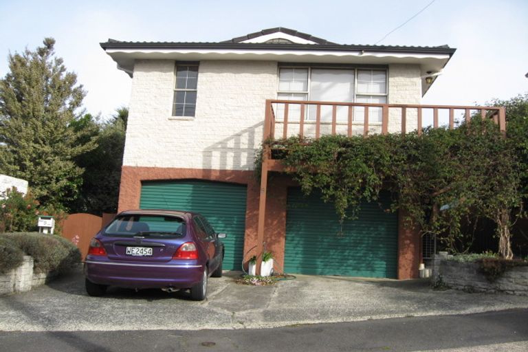 Photo of property in 9 Lundie Street, Roslyn, Dunedin, 9010