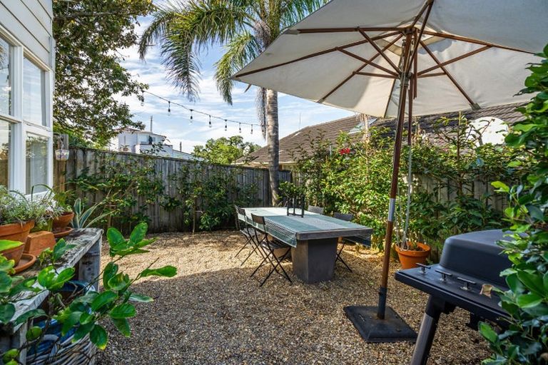Photo of property in 20 Mays Street, Devonport, Auckland, 0624