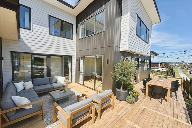 Photo of property in 21 Kowaitau Avenue, Beachlands, 2018