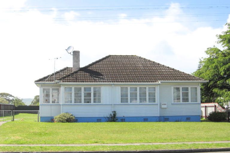 Photo of property in 160 Stanley Road, Awapuni, Gisborne, 4010