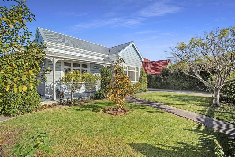 Photo of property in 134 Auckland Road, Greenmeadows, Napier, 4112