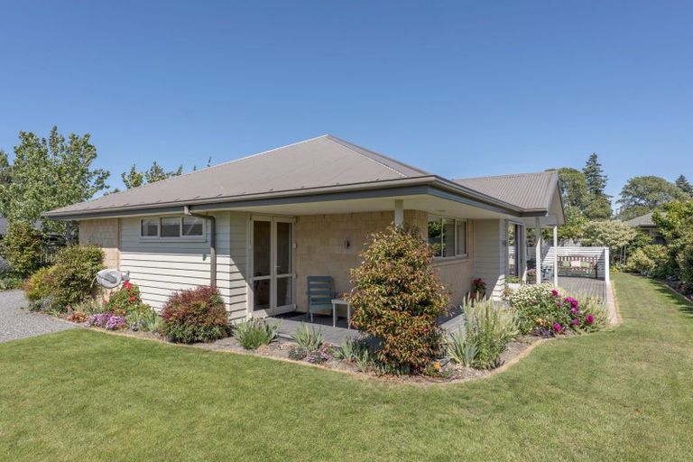 Photo of property in 18a Pemberton Drive, Darfield, 7510