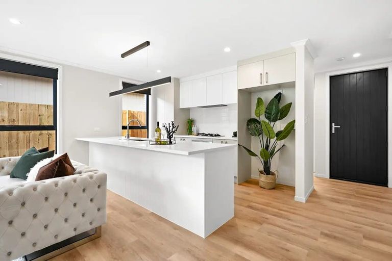 Photo of property in 23 Scenic Rise, Rototuna North, 3281