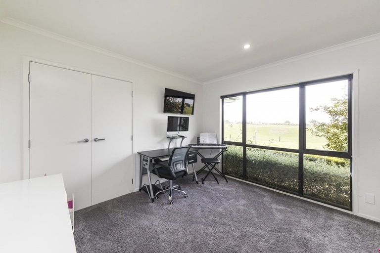 Photo of property in 317a Mount Biggs Road, Halcombe, Feilding, 4779