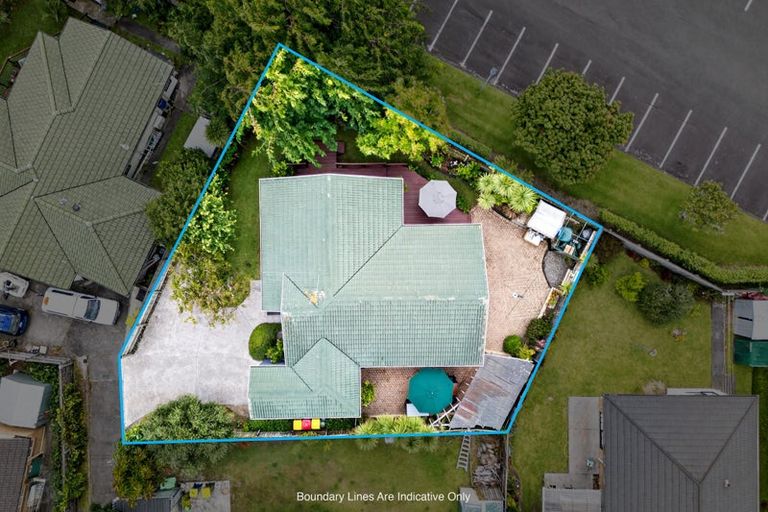 Photo of property in 15 Harvest Drive, Henderson, Auckland, 0612