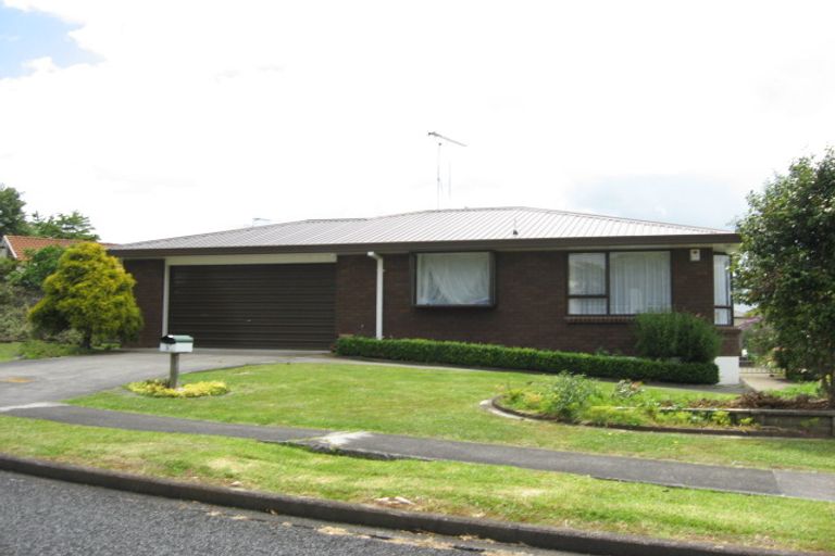 Photo of property in 7 Collie Road, Pukekohe, 2120