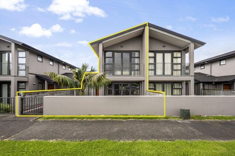 Photo of property in 36/8 Landscape Road, Papatoetoe, Auckland, 2025