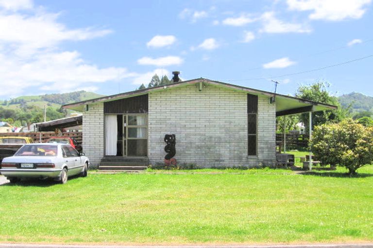 Photo of property in 11 Manauiti Street, Te Kuiti, 3910