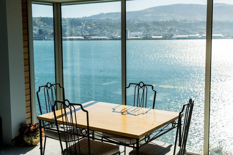 Photo of property in 155 Portobello Road, Vauxhall, Dunedin, 9013