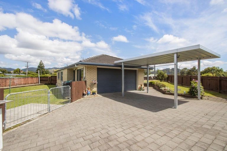 Photo of property in 2 Boyd Road, Waihi, 3610