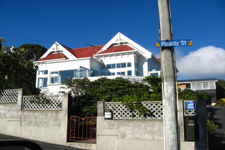 Photo of property in 29a Picardy Street, Maryhill, Dunedin, 9011