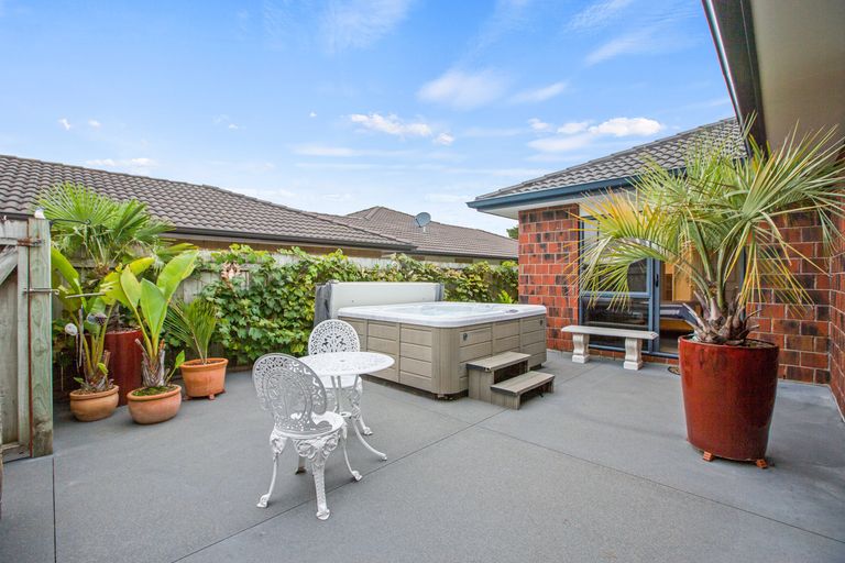 Photo of property in 1 Quail Court, Pyes Pa, Tauranga, 3112