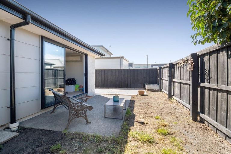 Photo of property in 7 Carrs Road, Wigram, Christchurch, 8025