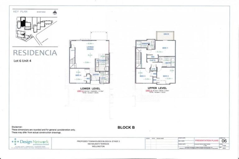 Photo of property in 19a Raumati Terrace, Khandallah, Wellington, 6035