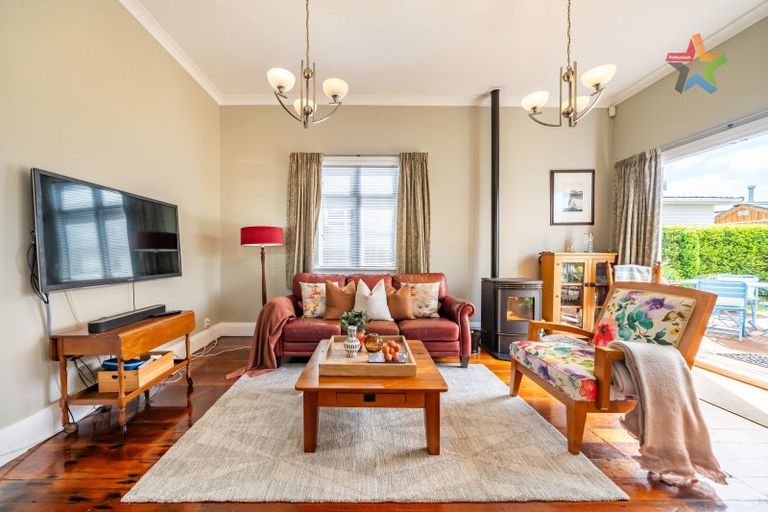 Photo of property in 29 Patrick Street, Petone, Lower Hutt, 5012