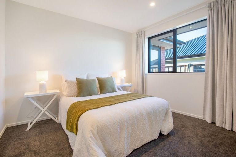 Photo of property in 8 Edgar Way, Rolleston, 7614