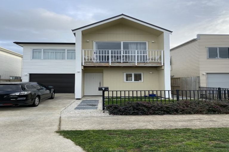 Photo of property in 9 Anna Jean Crescent, Flagstaff, Hamilton, 3210