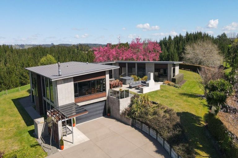 Photo of property in 588 Kapukapu Road, Hamurana, Rotorua, 3096