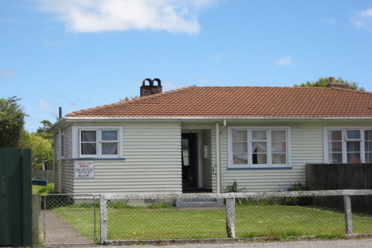 Photo of property in 32a Derby Street, Westport, 7825