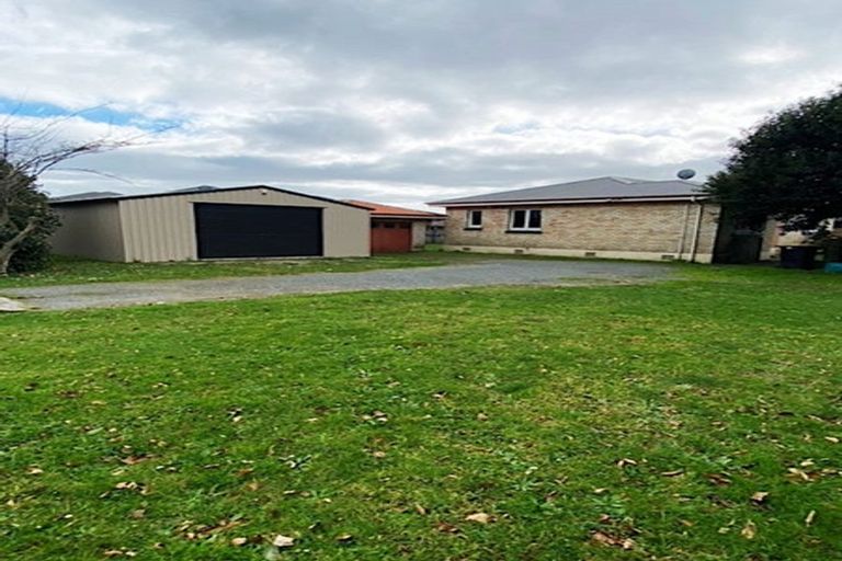 Photo of property in 205 Firth Street, Matamata, 3400
