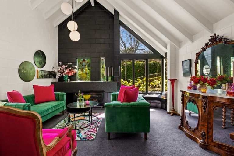 Photo of property in 15 Muritai Crescent, Havelock North, 4130