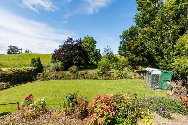 Photo of property in 31 Millricks Line, Linton, Palmerston North, 4472