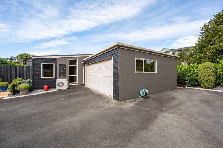 Photo of property in 4 Jessie Street, Mapua, 7005