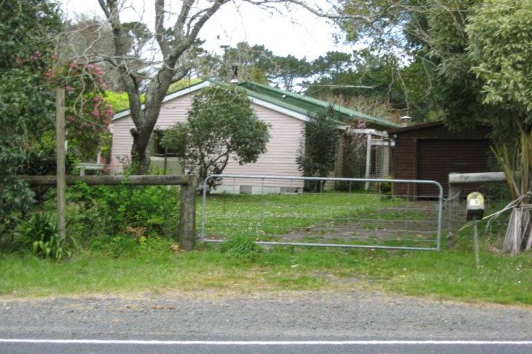 Photo of property in 21 Brigham Creek Road, Whenuapai, Auckland, 0618